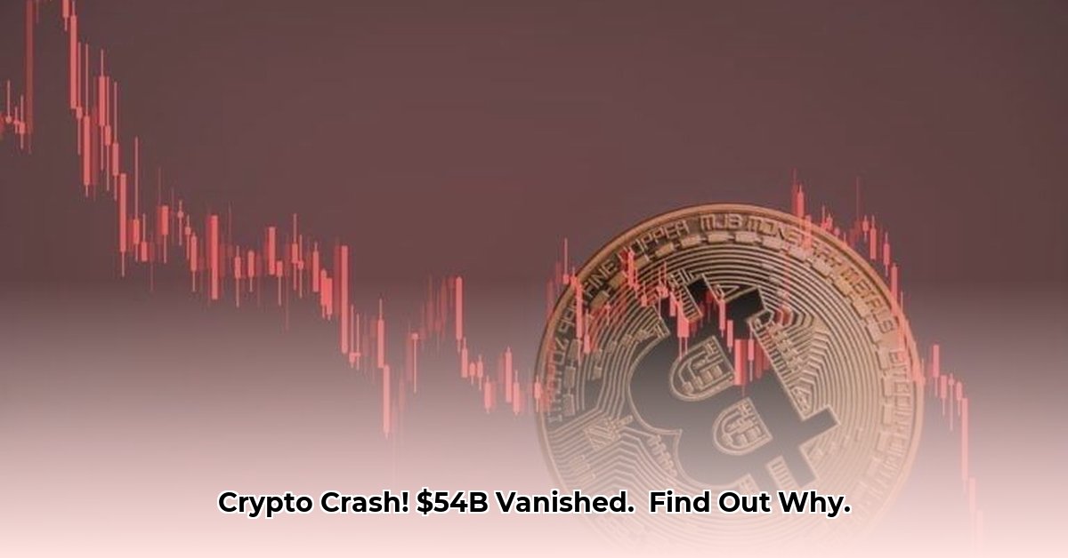 why-is-crypto-market-down-today